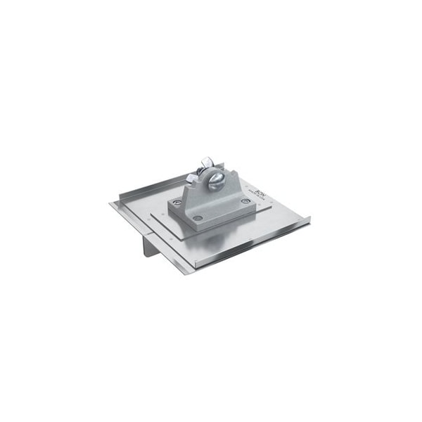 Bon 22-838 Groover Saw Cut 6 X 6 1" Deep Walking Tool